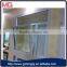 new aluminium frame designing and best price tilt and turn window