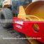 CE Certificate new types used dynapac ca25 road roller for sale