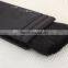 wholesale professional pro high grade precision eco friendly black makeup brushes