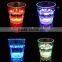 led party and bar mini shining cup
