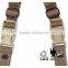 Tactical Suspender Low Profile Harness Coyote Tan