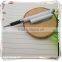 TM- 61 2015 Fashionable White touch pen for Ipad , Elegant design promotional metal pen