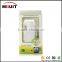 New Products 2016 Power Bank /2 Usb Port/ LED Flashlight/10000mah Mini Power Bank Promotion