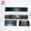 24 ports UTP Cat5e/Cat6 Patch Panel 19'' 1U, Krone & 110 Dual IDC, with or WT back bar