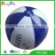 Partypro 2015 New Best Quality Products Inflatable Toy 6 Panel Custom Logo Printed Beach Ball