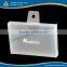 plastic box for gift blister packaging