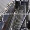 ZXQ-A1200 Non-woven Cross Cutting Machine with Ultrasonic Welding