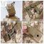 Good Quality Low Price Airsoft China Digital Desert Camo Hunting Military Backpack Bag