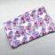 Classic paisley design loop scarf