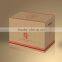 Eco-friendly moving and shipping corrugated wine shipping box