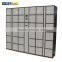 Staff indoor metal package electronic Locker kepad locker