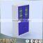 Acid and alkali resistance chemical storage cabinet