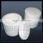 Alumina/Zirconia ball milling tank/jar