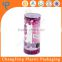 Transparent Cylinder Packaging Box for Mouse Packaging