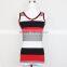 OEM Tank Top Manufacturer Women Tank Top Customized Printed Tank Top