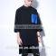 Customized Ladies Extra Long T Shirt New Pattern Tall T shirts Wholesale