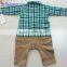 High quality kids wear for boys/boys casual wear