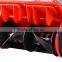 Electric Snowplowsnow removal equipment remove snow the easy way