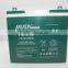 12V55ah VRLA/GELstorage battery for UPS and solar