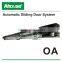ahouse automatic sliding glass door operator