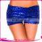 High Quality Wholesale Sexy Sequins Panty For Woman