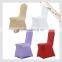 CC-82 High Quality Wholesale Disposable Folding Chair Covers