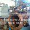 heat treatement furnace bent-tube heating furnace medium frequency pipe-bending machine