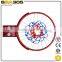 Mini Basketball Steel Ring Hoop