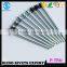 HIGH QUALITY DOUBLE CSK COUNTERSUNK STEEL POP PT BLIND RIVETS FOR COMPUTER ENCLOSURES