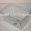 2014 new hot sale clear plastic box for candy sale made in china