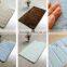 wholesale cheap 100% cotton luxury terry cloth bath mats
