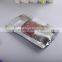 Aluminum Foil Resealable Stand up Pouches