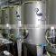500L/batch SUS304 beer fermentation equipment,Pasteurized Beer tank