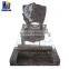 Mason High Quality Modern Granite Tombstone Designs
