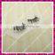 Wholesale price charming mink lashes handmade false eyelash 3D fluffy