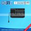 OBT-805 10 zone extended to 300 zones Remote control desktop paging microphone for long distance