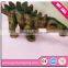 Hot sale gift of baby dinosaur hand puppet
