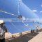 High Reflectivity Heliostat Mirror / 1.1mm Solar Mirror Glass For CSP Solar Units, Dish or Sterling Style                        
                                                Quality Choice