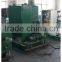 Banbury mixer rubber kneader machine