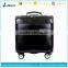 factory price wholesale eminent 16 inch business trolley laptop bag