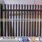 High Quality palisade /palisade fence /stainless steel palisade fence( 20 years professional factory)