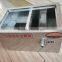 hotel Kitchen fat oil removal grease trap
