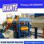 QT4-15 high production hollow core slab machine