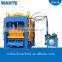 QT8-15 hollow bricks wall building machine for big clients