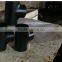 1/2''-80'' ERW butt welding carbon steel tee, pipe tee, reduced tee