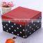 2016 hot sale paper cake box,cake box with handle,cake box packages