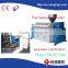 PP/PE/PVC Artificial Plastic Rattan Production Machinery For Furniture