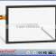 10.4" capacitive sensor capacitive touch screen capacitive touch panel