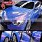 New arrival diamond golden sanding glitter vinyl for car body wrapping                        
                                                                                Supplier's Choice