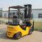 1.5 ton electric forklift